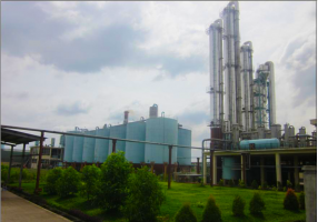 Xử lí nước thải nhà máy sản xuất cồn - Xử Lý Nước Thải Phương Nam - Công Ty TNHH Phát Triển Công Nghệ Sạch Phương Nam